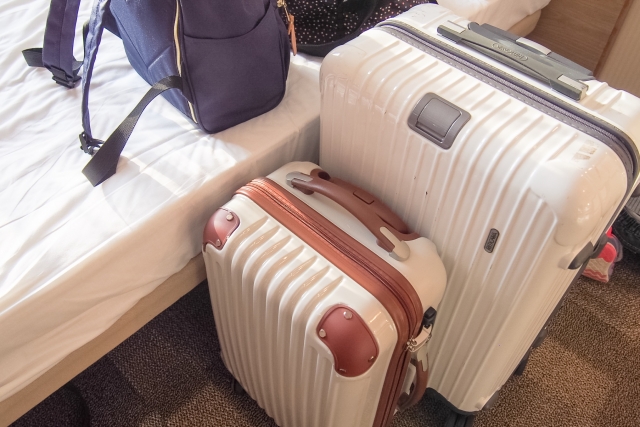 東京ベイ舞浜ホテルクラブリゾートで荷物を預ける方法 ちえブログ